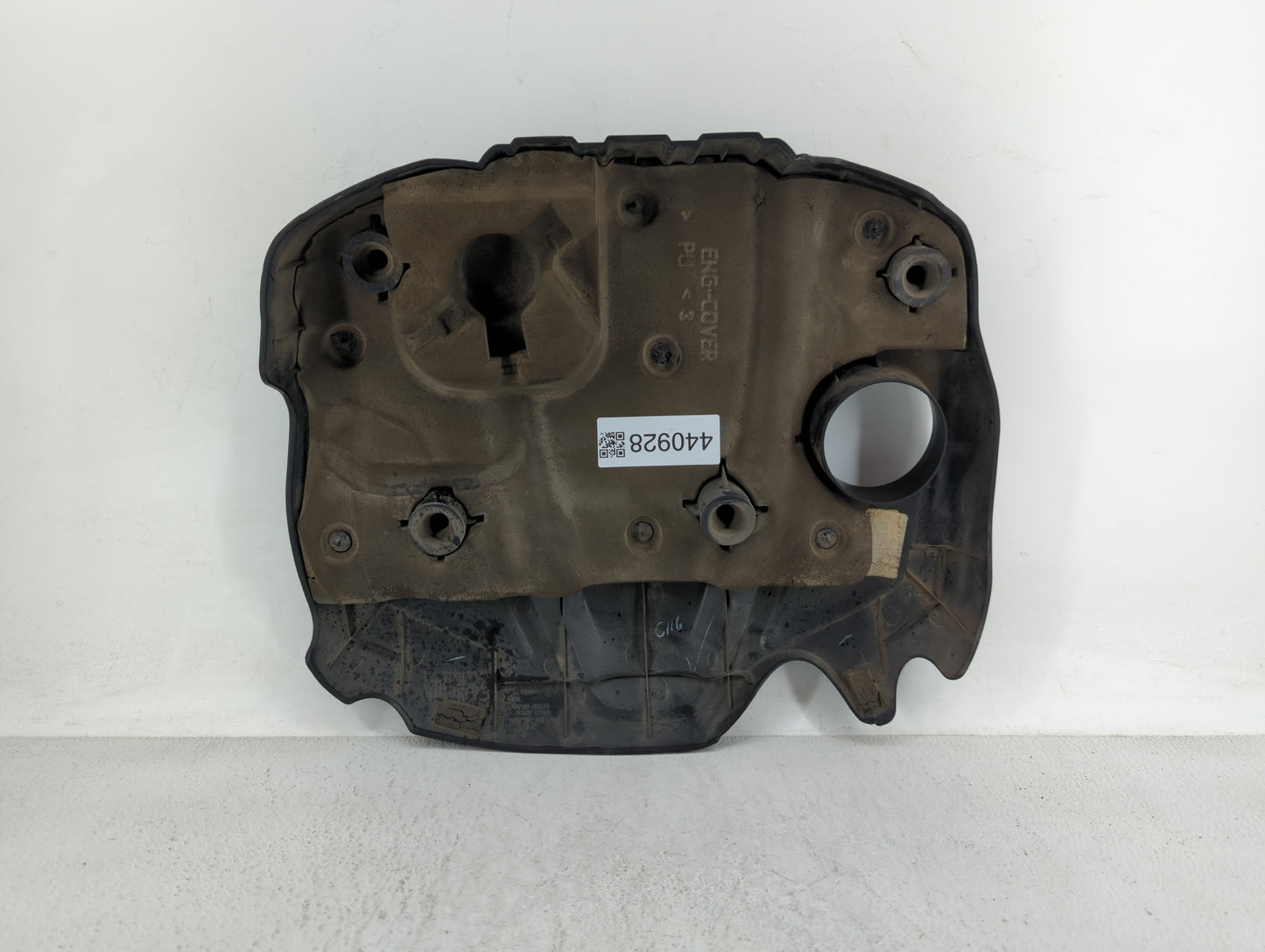 2013 Hyundai Sonata Engine Cover - Oemusedautoparts1.com