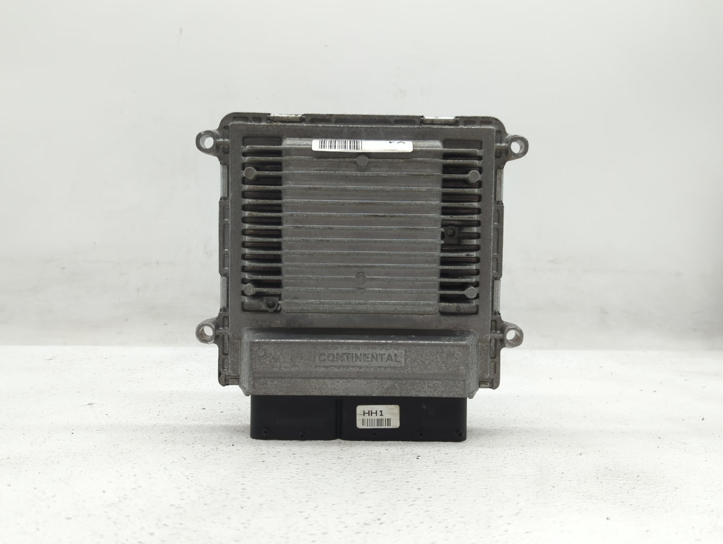 2011-2015 Hyundai Sonata PCM Engine Control Computer ECU ECM PCU OEM P/N:39105-2G912 39155-2G912 Fits OEM Used Auto Parts - 