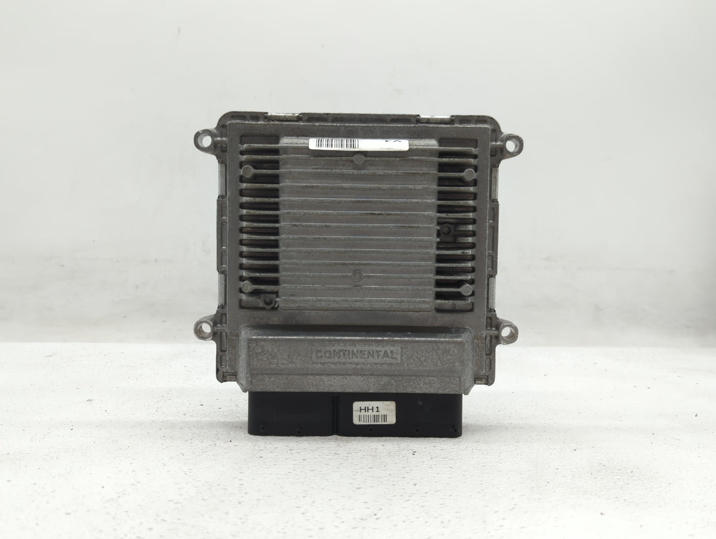 2011-2015 Hyundai Sonata PCM Engine Control Computer ECU ECM PCU OEM P/N:39105-2G912 39155-2G912 Fits OEM Used Auto Parts - 