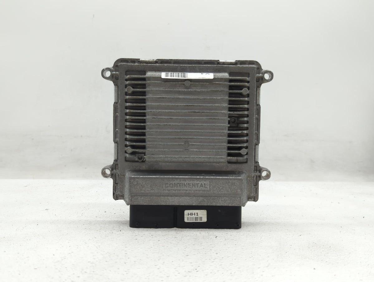 2011-2015 Hyundai Sonata PCM Engine Control Computer ECU ECM PCU OEM P/N:39105-2G912 39155-2G912 Fits 2011 2012 2013 2014 20