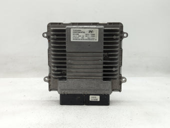 compare product 2011-2014 Hyundai Sonata PCM Engine Control Computer ECU ECM PCU OEM P/N:39111-2G672 39101-2G662 Fits Fits 2011 2012 2013 2014 OEM Used Auto Parts