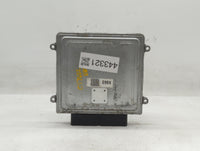 2011-2014 Hyundai Sonata PCM Engine Control Computer ECU ECM PCU OEM P/N:39111-2G672 39101-2G662 Fits Fits 2011 2012 2013 20