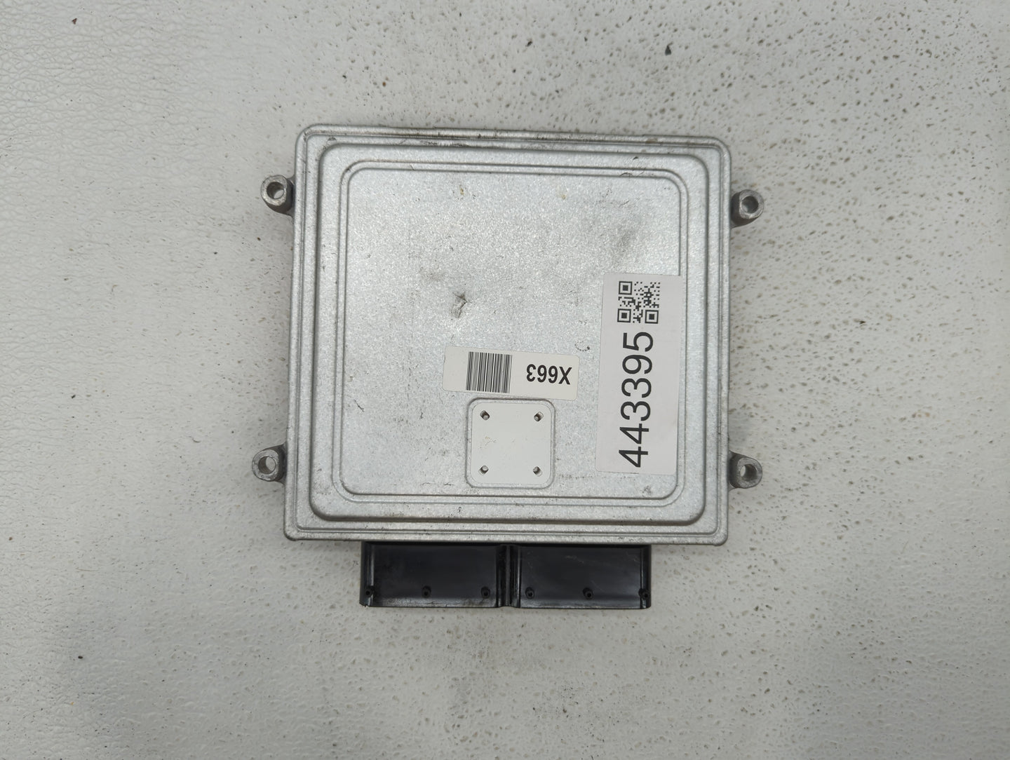 2011-2014 Hyundai Sonata PCM Engine Control Computer ECU ECM PCU OEM P/N:39111-2G663 39101-2G663 Fits Fits 2011 2012 2013 20
