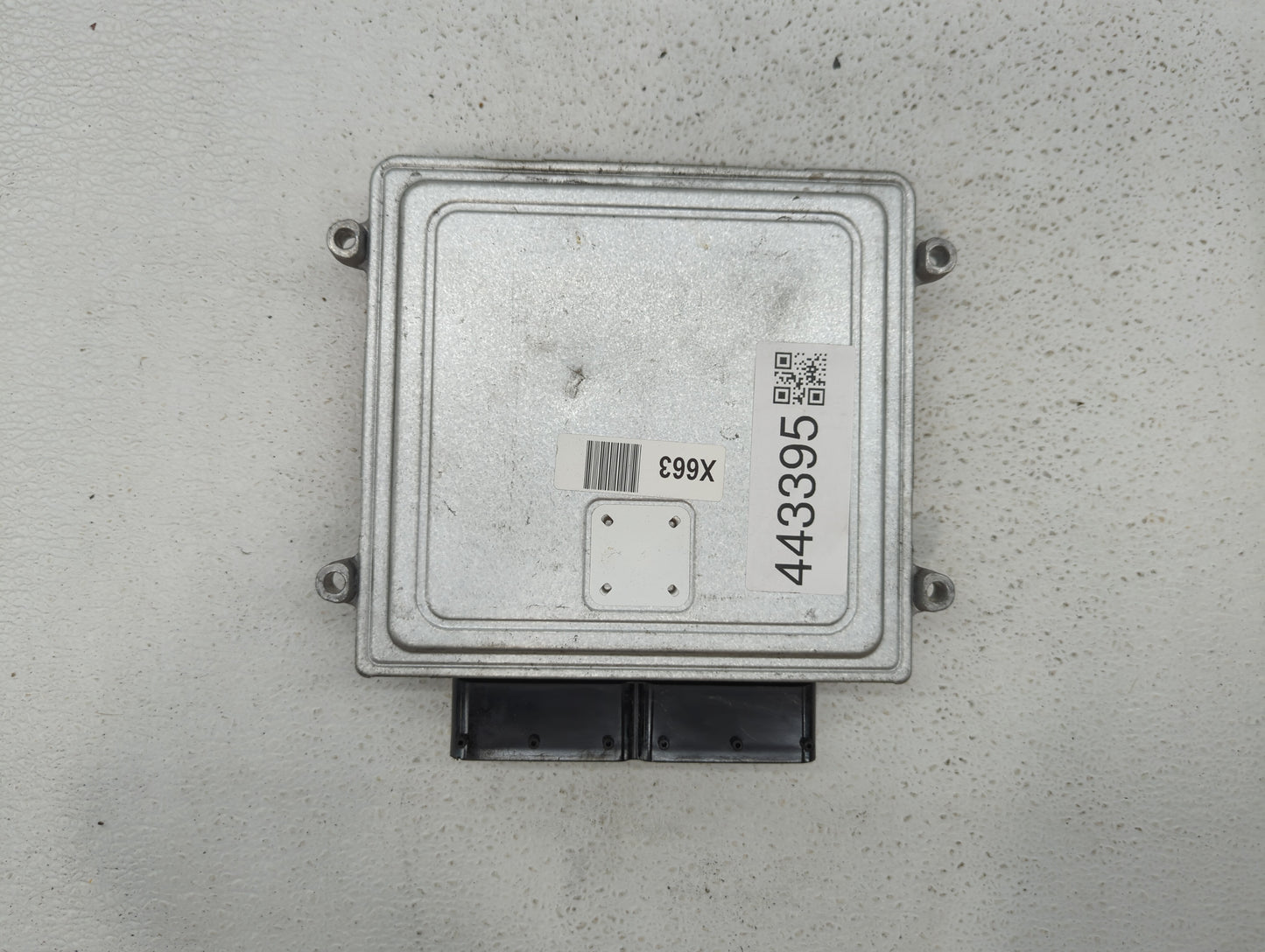 2011-2014 Hyundai Sonata PCM Engine Control Computer ECU ECM PCU OEM P/N:39111-2G663 39101-2G663 Fits Fits 2011 2012 2013 20