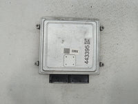 2011-2014 Hyundai Sonata PCM Engine Control Computer ECU ECM PCU OEM P/N:39111-2G663 39101-2G663 Fits Fits 2011 2012 2013 20