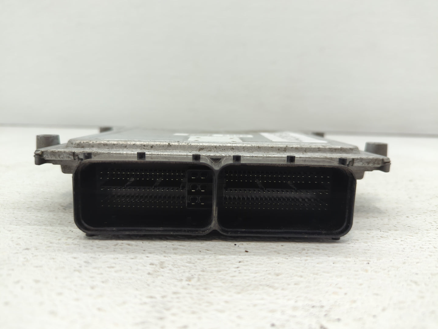 2011-2014 Hyundai Sonata PCM Engine Control Computer ECU ECM PCU OEM P/N:39111-2G663 39101-2G663 Fits Fits 2011 2012 2013 20