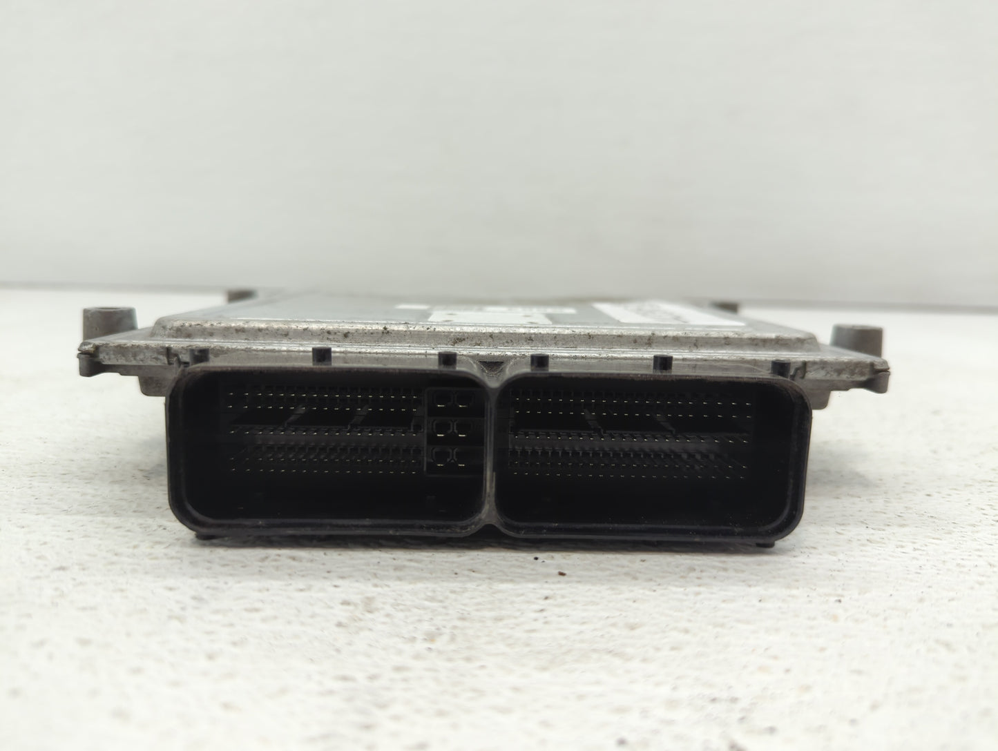 2011-2014 Hyundai Sonata PCM Engine Control Computer ECU ECM PCU OEM P/N:39111-2G663 39101-2G663 Fits Fits 2011 2012 2013 20