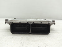 2011-2014 Hyundai Sonata PCM Engine Control Computer ECU ECM PCU OEM P/N:39111-2G663 39101-2G663 Fits Fits 2011 2012 2013 20