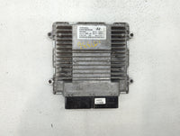 2011-2014 Hyundai Sonata PCM Engine Control Computer ECU ECM PCU OEM P/N:39111-2G663 39101-2G663 Fits Fits 2011 2012 2013 20