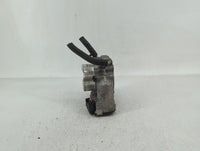 2011-2014 Hyundai Sonata Throttle Body P/N:35100-2G700 Fits Fits 2011 2012 2013 2014 2015 2016 OEM Used Auto Parts - Oemused