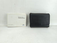 2013 Hyundai Sonata Owners Manual Book Guide OEM Used Auto Parts - Oemusedautoparts1.com
