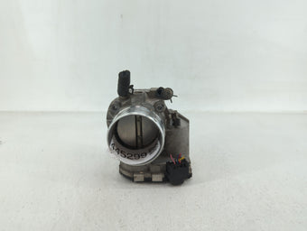compare product 2011-2014 Hyundai Sonata Throttle Body P/N:35100-2G700 Fits Fits 2011 2012 2013 2014 2015 2016 OEM Used Auto Parts
