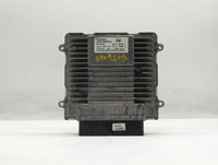 2011-2014 Hyundai Sonata PCM Engine Control Computer ECU ECM PCU OEM P/N:39101-2G692 39111-2G690 Fits Fits 2011 2012 2013 20