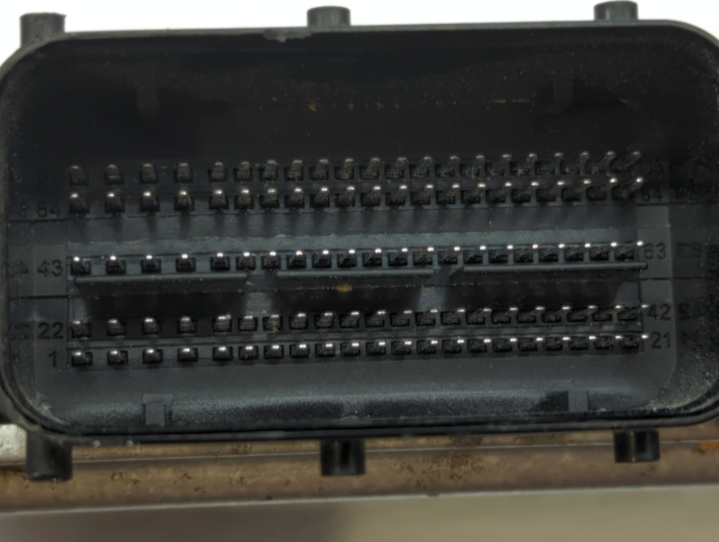 2011-2014 Hyundai Sonata PCM Engine Control Computer ECU ECM PCU OEM P/N:39101-2G692 39111-2G690 Fits Fits 2011 2012 2013 20
