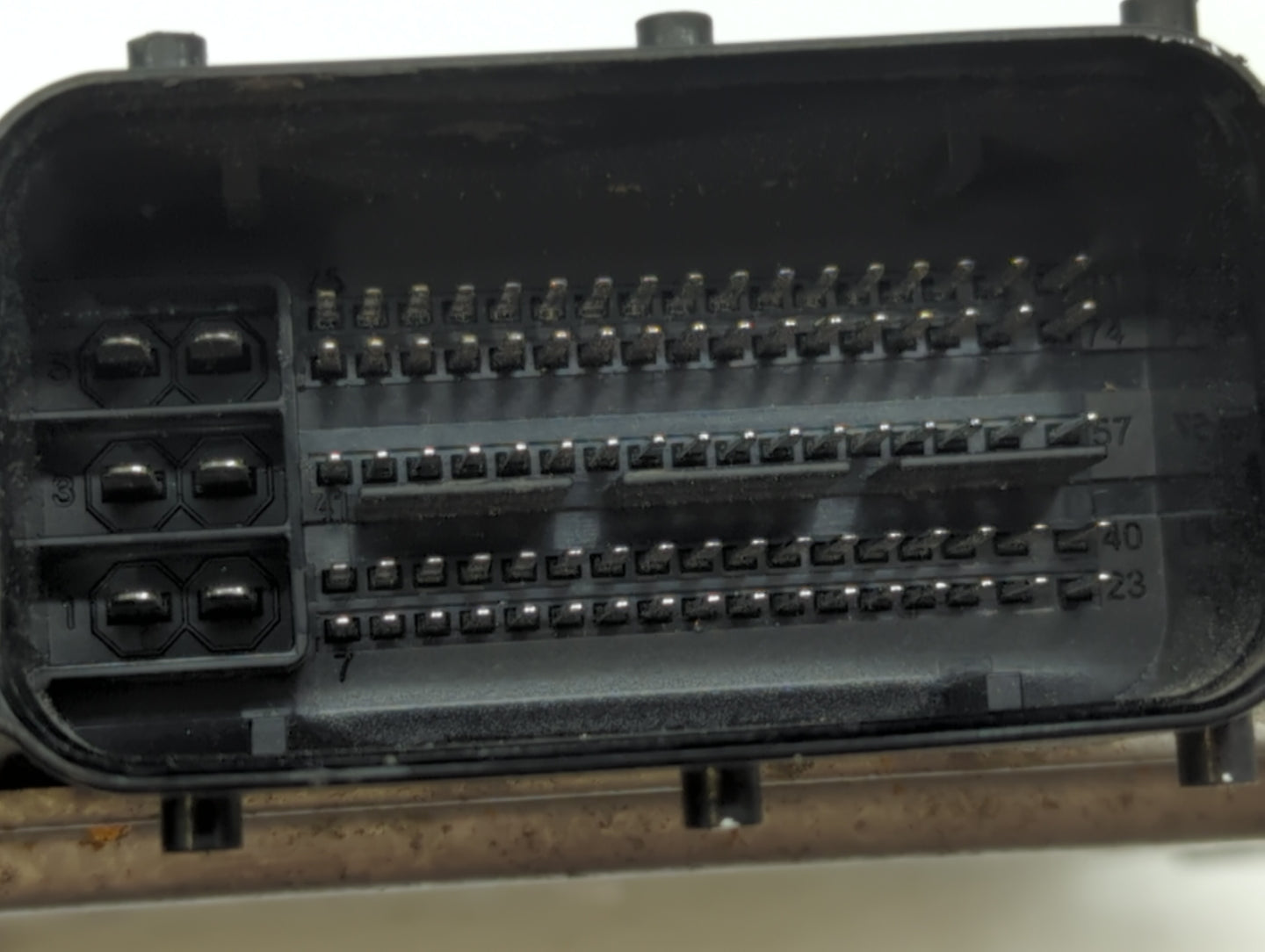 2011-2014 Hyundai Sonata PCM Engine Control Computer ECU ECM PCU OEM P/N:39101-2G692 39111-2G690 Fits Fits 2011 2012 2013 20