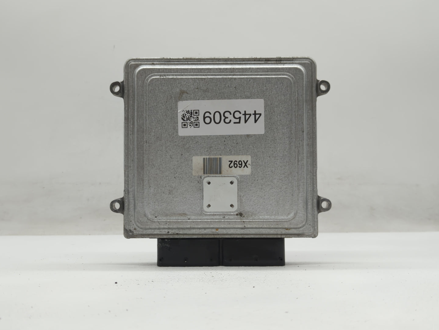 2011-2014 Hyundai Sonata PCM Engine Control Computer ECU ECM PCU OEM P/N:39101-2G692 39111-2G690 Fits Fits 2011 2012 2013 20