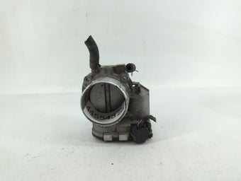 compare product 2011-2014 Hyundai Sonata Throttle Body P/N:35100-2G700 Fits Fits 2011 2012 2013 2014 2015 2016 OEM Used Auto Parts