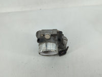 2011-2014 Hyundai Sonata Throttle Body P/N:35100-2G700 Fits Fits 2011 2012 2013 2014 2015 2016 OEM Used Auto Parts - Oemused