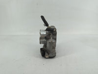 2011-2014 Hyundai Sonata Throttle Body P/N:35100-2G700 Fits Fits 2011 2012 2013 2014 2015 2016 OEM Used Auto Parts - Oemused