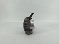 2011-2014 Hyundai Sonata Throttle Body P/N:35100-2G700 Fits Fits 2011 2012 2013 2014 2015 2016 OEM Used Auto Parts - Oemused