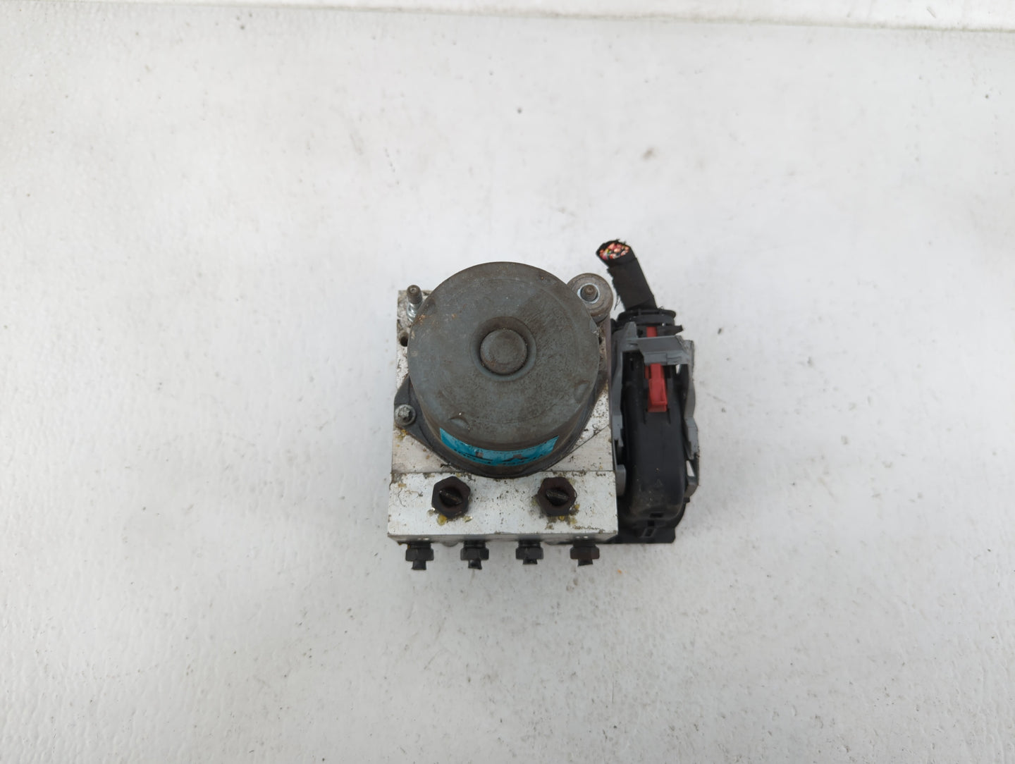 2011-2013 Hyundai Sonata ABS Pump Control Module Replacement P/N:58920-3Q500 58920-3S400, 58920-30500 Fits Fits 2011 2012 20