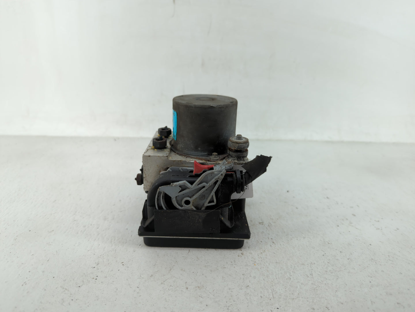 2011-2013 Hyundai Sonata ABS Pump Control Module Replacement P/N:58920-3Q500 58920-3S400, 58920-30500 Fits Fits 2011 2012 20