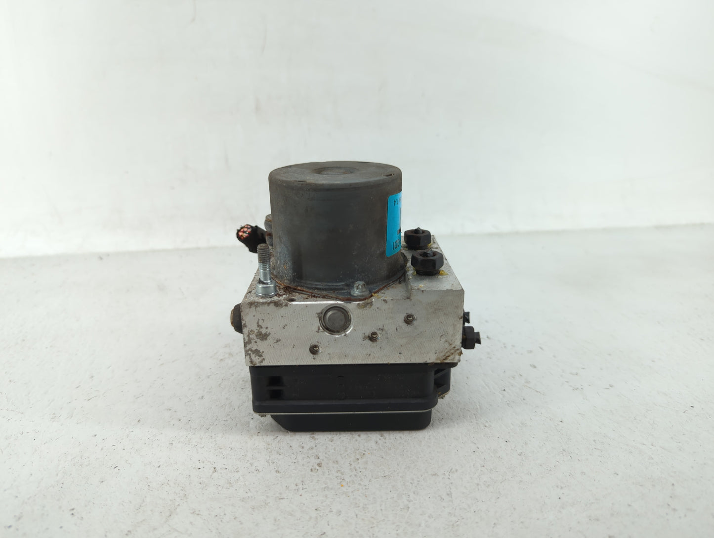 2011-2013 Hyundai Sonata ABS Pump Control Module Replacement P/N:58920-3Q500 58920-3S400, 58920-30500 Fits Fits 2011 2012 20