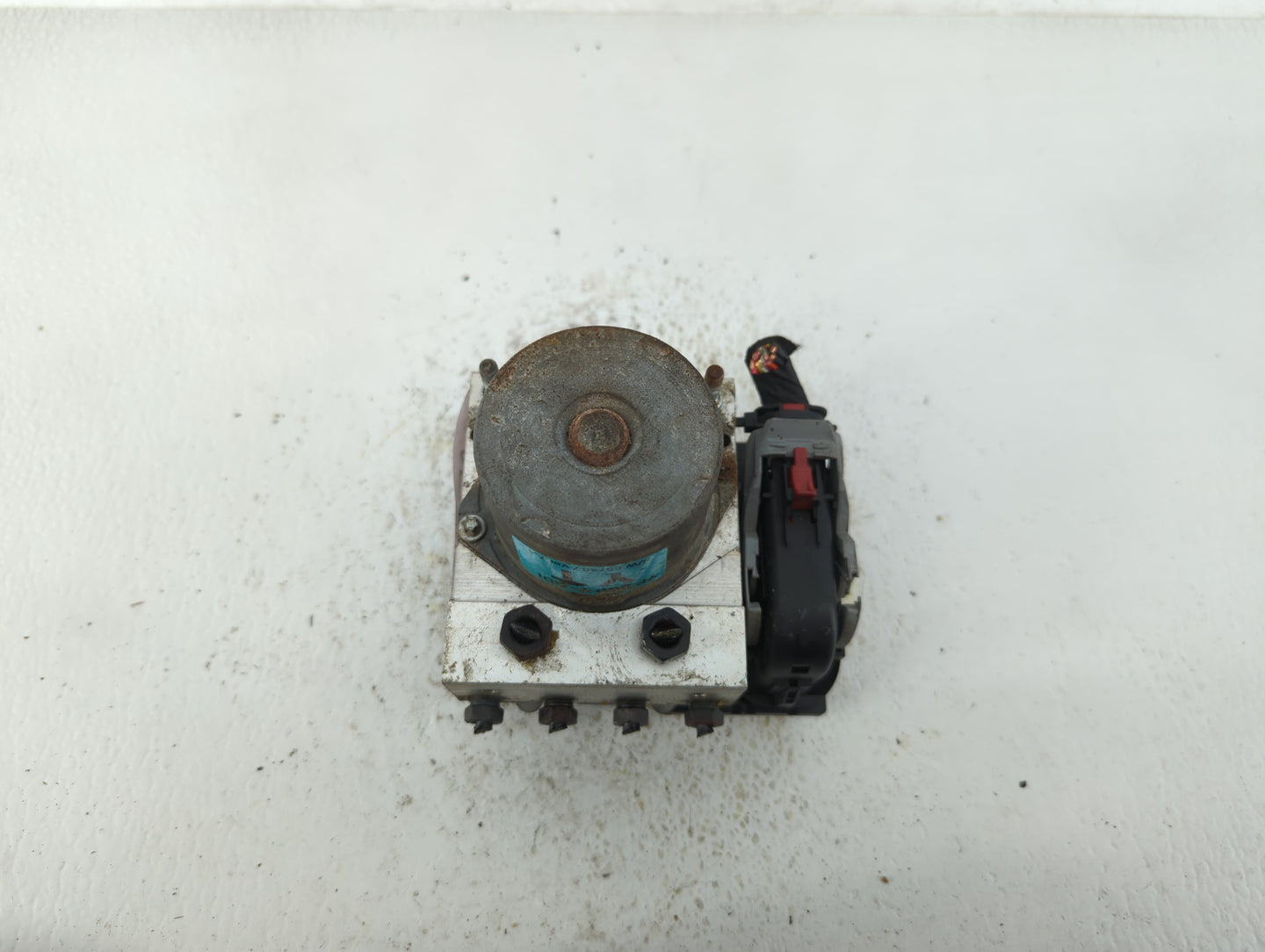 2011-2013 Hyundai Sonata ABS Pump Control Module Replacement P/N:58920-3Q500 58920-3S400, 58920-30500 Fits Fits 2011 2012 20