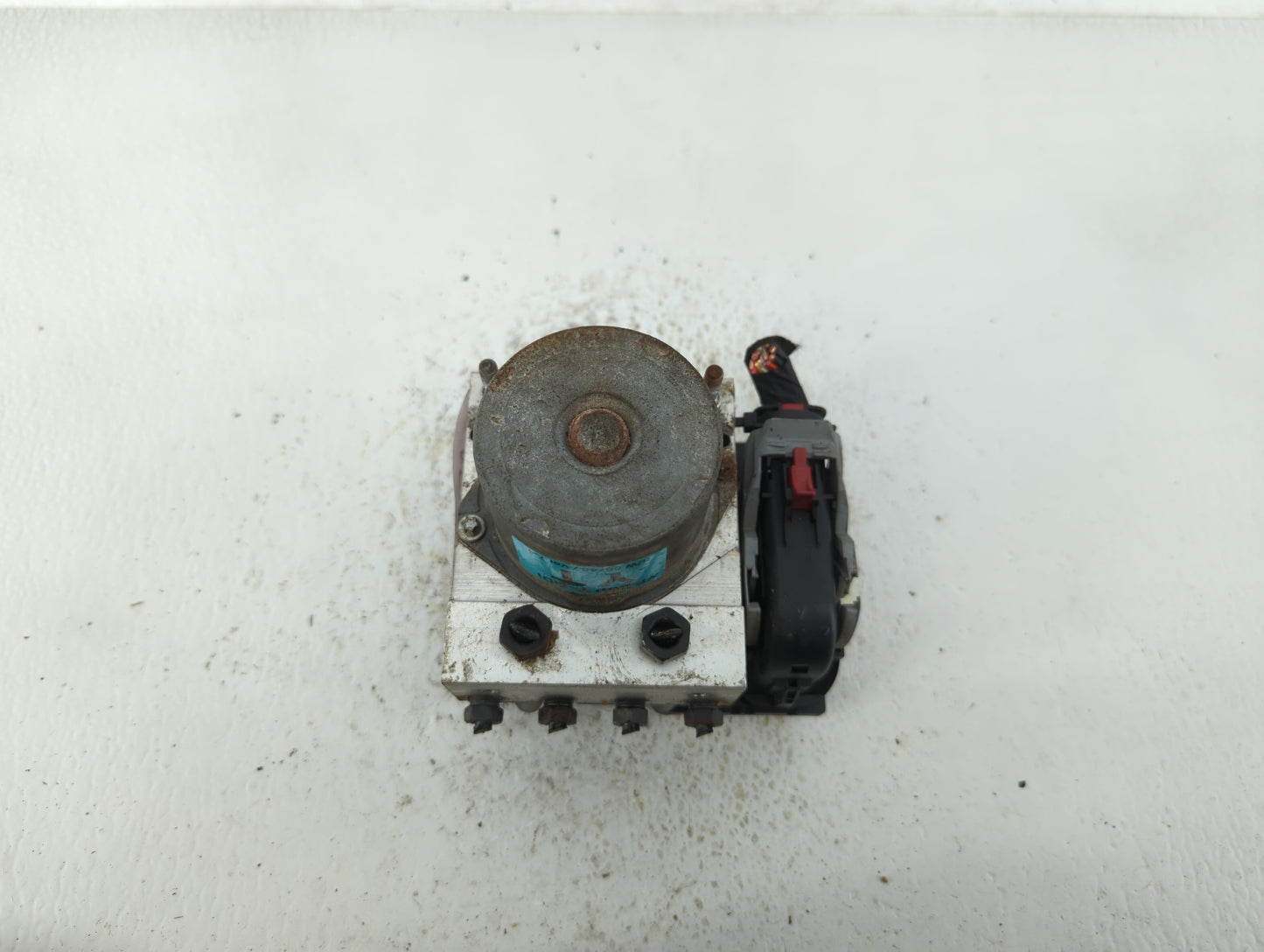 2011-2013 Hyundai Sonata ABS Pump Control Module Replacement P/N:58920-3Q500 58920-3S400, 58920-30500 Fits Fits 2011 2012 20
