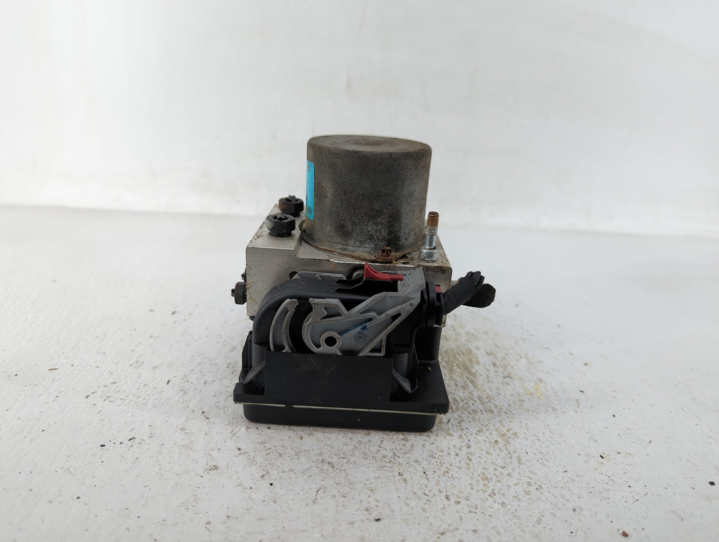 2011-2013 Hyundai Sonata ABS Pump Control Module Replacement P/N:58920-3Q500 58920-3S400, 58920-30500 Fits Fits 2011 2012 20