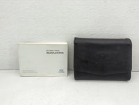 2013 Hyundai Sonata Owners Manual Book Guide OEM Used Auto Parts - Oemusedautoparts1.com