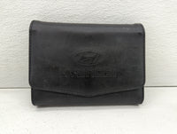 2013 Hyundai Sonata Owners Manual Book Guide OEM Used Auto Parts - Oemusedautoparts1.com