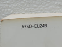 2013 Hyundai Sonata Owners Manual Book Guide OEM Used Auto Parts - Oemusedautoparts1.com