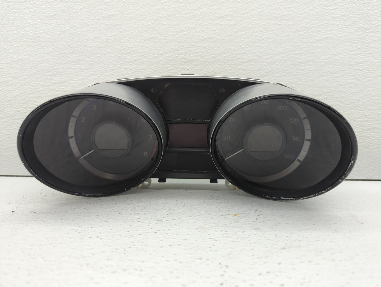 2011-2014 Hyundai Sonata Instrument Cluster Speedometer Gauges P/N:94001-3Q014 94001-3Q010 Fits Fits 2011 2012 2013 2014 OEM