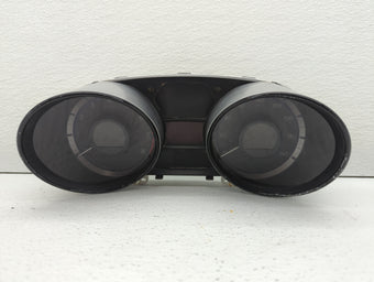 compare product 2011-2014 Hyundai Sonata Instrument Cluster Speedometer Gauges P/N:94001-3Q014 94001-3Q010 Fits Fits 2011 2012 2013 2014 OEM Used Auto Parts