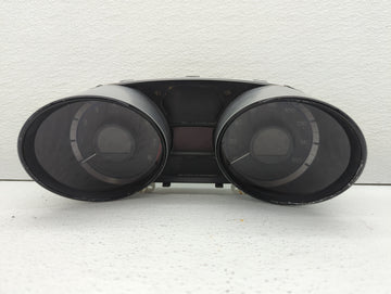 2011-2014 Hyundai Sonata Instrument Cluster Speedometer Gauges P/N:94001-3Q014 94001-3Q010 Fits Fits 2011 2012 2013 2014 OEM