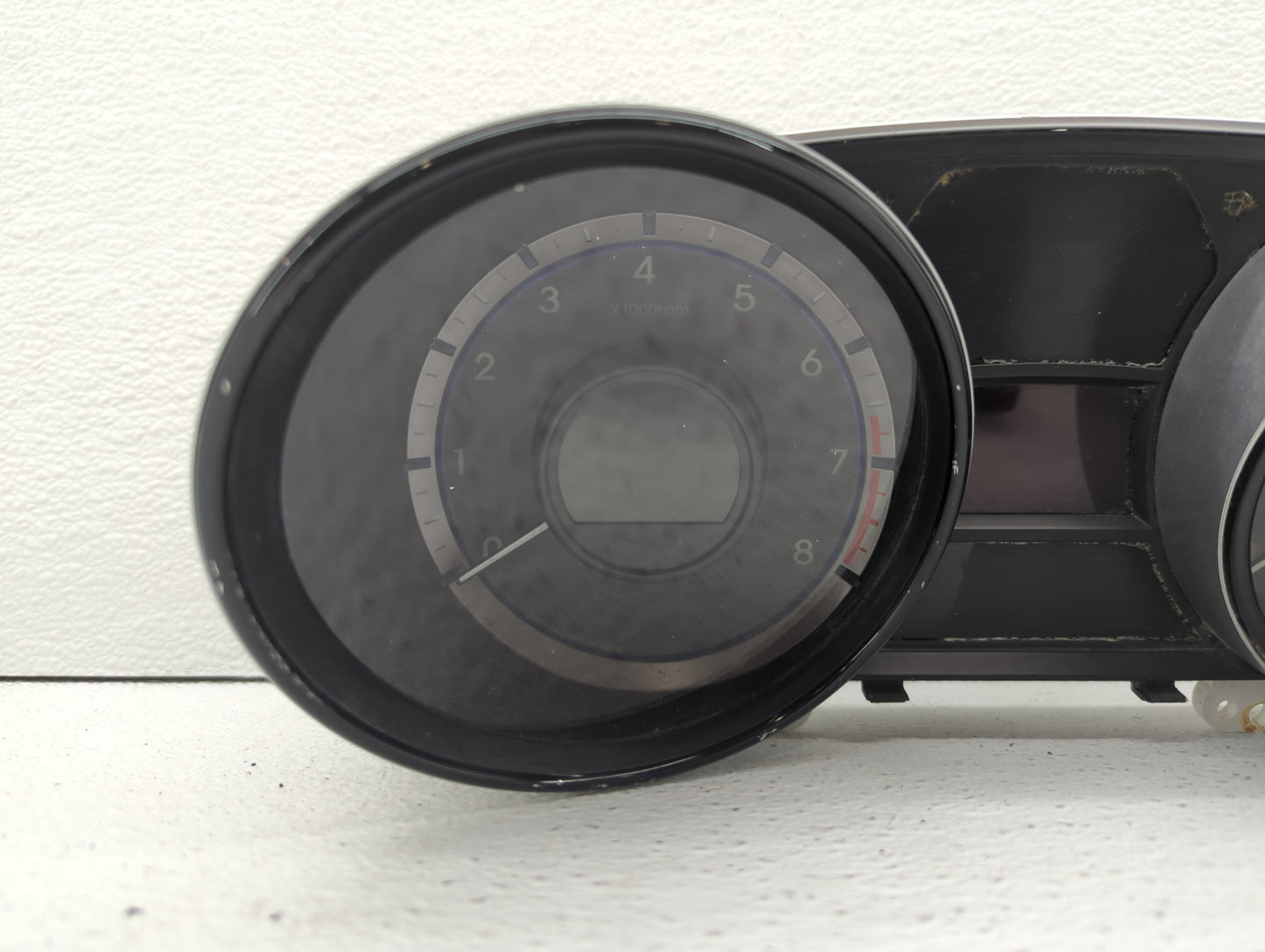 2011-2014 Hyundai Sonata Instrument Cluster Speedometer Gauges P/N:94001-3Q014 94001-3Q010 Fits Fits 2011 2012 2013 2014 OEM