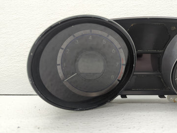 2011-2014 Hyundai Sonata Instrument Cluster Speedometer Gauges P/N:94001-3Q014 94001-3Q010 Fits Fits 2011 2012 2013 2014 OEM Used Auto Parts