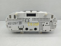 2011-2014 Hyundai Sonata Instrument Cluster Speedometer Gauges P/N:94001-3Q014 94001-3Q010 Fits Fits 2011 2012 2013 2014 OEM