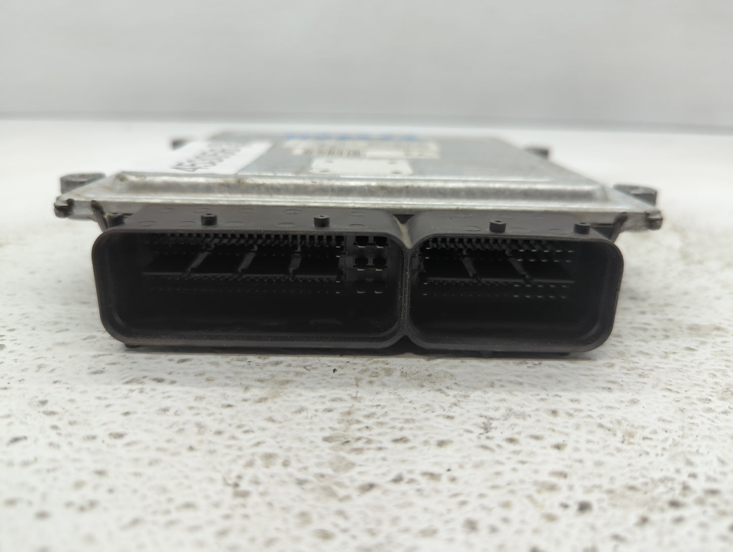 2011-2015 Hyundai Sonata PCM Engine Control Computer ECU ECM PCU OEM P/N:39105-2G912 39155-2G912 Fits OEM Used Auto Parts - 