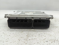 2011-2015 Hyundai Sonata PCM Engine Control Computer ECU ECM PCU OEM P/N:39105-2G912 39155-2G912 Fits OEM Used Auto Parts - 