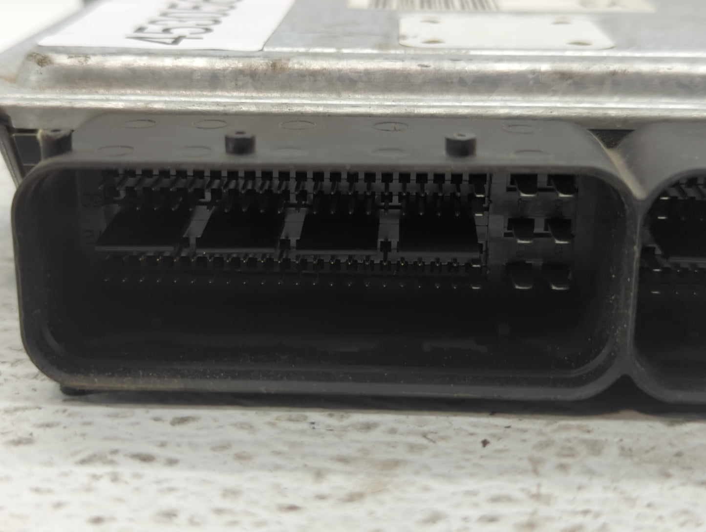 2011-2015 Hyundai Sonata PCM Engine Control Computer ECU ECM PCU OEM P/N:39105-2G912 39155-2G912 Fits OEM Used Auto Parts - 