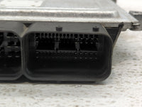 2011-2015 Hyundai Sonata PCM Engine Control Computer ECU ECM PCU OEM P/N:39105-2G912 39155-2G912 Fits OEM Used Auto Parts - 