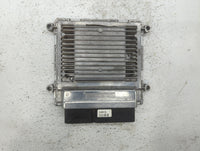 2011-2015 Hyundai Sonata PCM Engine Control Computer ECU ECM PCU OEM P/N:39105-2G912 39155-2G912 Fits OEM Used Auto Parts - 
