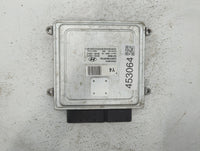 2011-2015 Hyundai Sonata PCM Engine Control Computer ECU ECM PCU OEM P/N:39105-2G912 39155-2G912 Fits OEM Used Auto Parts - 