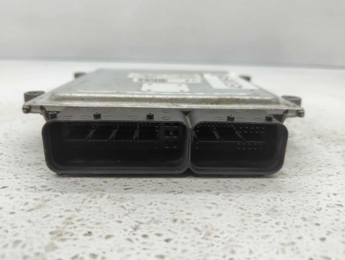 2011-2015 Hyundai Sonata PCM Engine Control Computer ECU ECM PCU OEM P/N:39105-2G912 39155-2G912 Fits OEM Used Auto Parts - 