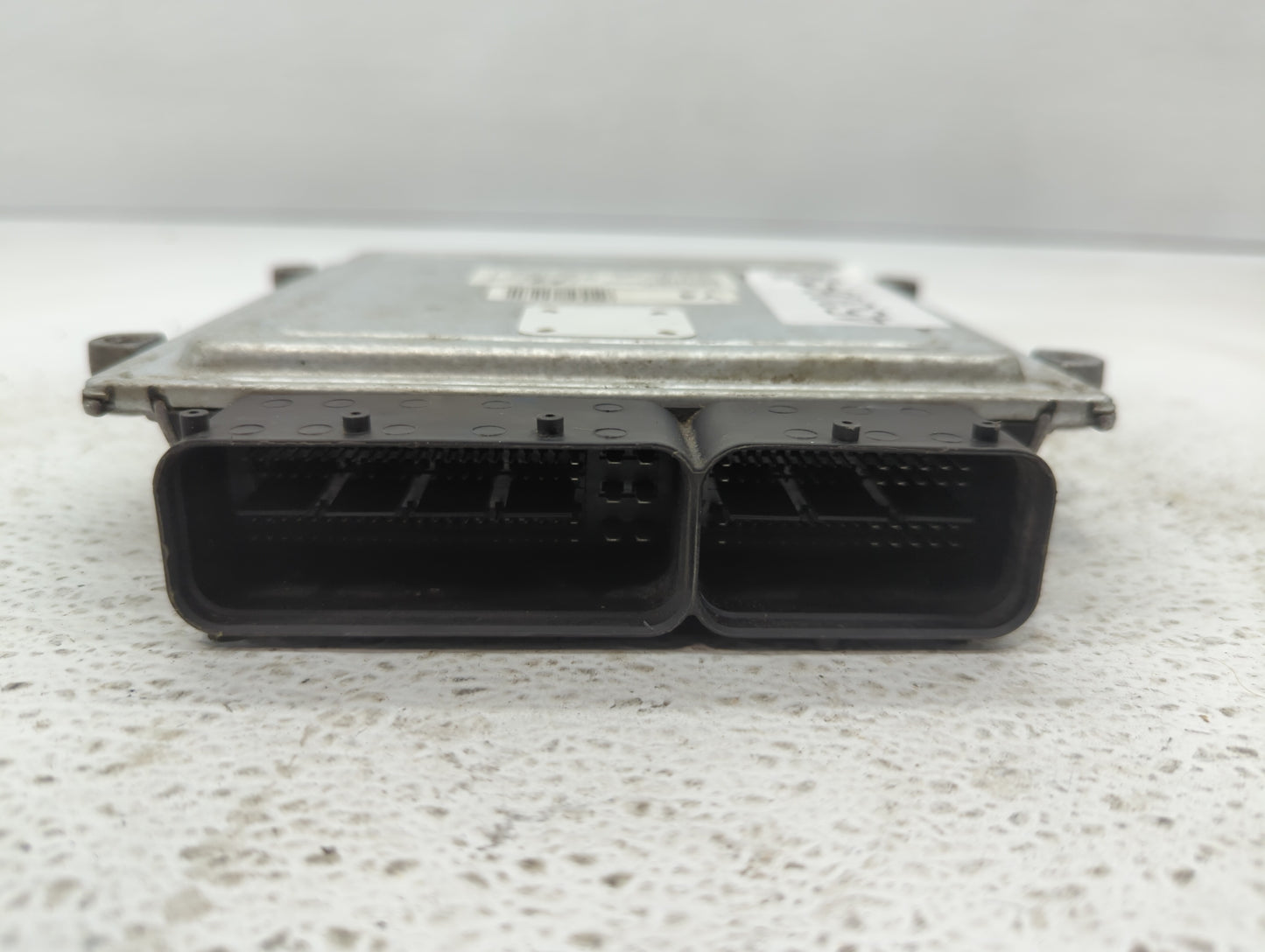 2011-2015 Hyundai Sonata PCM Engine Control Computer ECU ECM PCU OEM P/N:39105-2G912 39155-2G912 Fits OEM Used Auto Parts - 