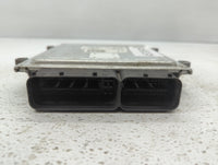 2011-2015 Hyundai Sonata PCM Engine Control Computer ECU ECM PCU OEM P/N:39105-2G912 39155-2G912 Fits OEM Used Auto Parts - 