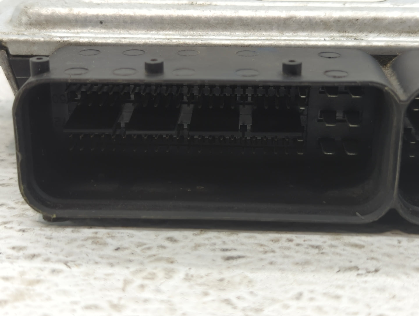 2011-2015 Hyundai Sonata PCM Engine Control Computer ECU ECM PCU OEM P/N:39105-2G912 39155-2G912 Fits OEM Used Auto Parts - 