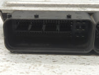 2011-2015 Hyundai Sonata PCM Engine Control Computer ECU ECM PCU OEM P/N:39105-2G912 39155-2G912 Fits OEM Used Auto Parts - 